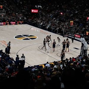 Meet your Posher, Caleb